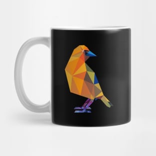 Bird Mug